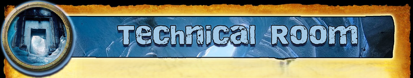 Technical Room